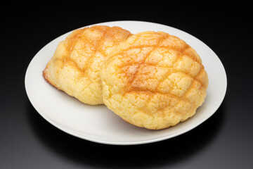 メロンパン