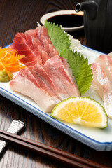 お刺身 盛り合わせ
