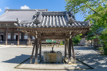 西教寺