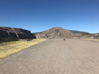 road in the mountains