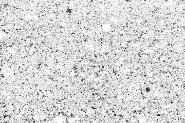 Wall terrazzo texture gray blue of stone granite black white background marble surface pattern sandstone small have mixed sand tile background.
