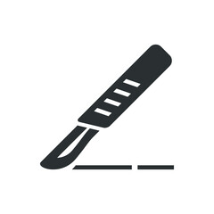 Scalpel icon