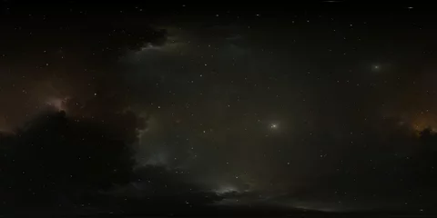 Voller 360-Grad-Raumhintergrund. Rektanguläre Projektion, Umgebungskarte. Sphärisches HDRI-Panorama © Peter Jurik