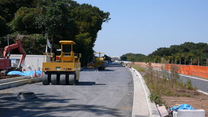 東京外環自動車道