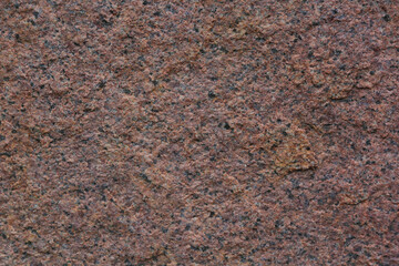 background of old dark granite texture