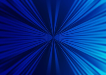 Dark BLUE vector background with straight lines.