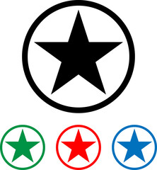 Star Design