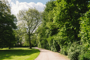 Fürst Pückler Park Bad Muskau