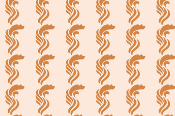 Digital Paper Geometry. Suitable for wallpapers and backgrounds.