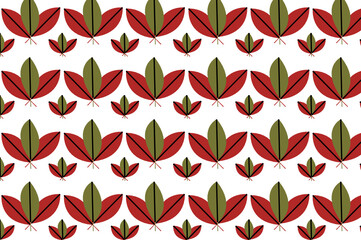 digital paper fall design. perfect for your project