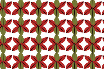 digital paper fall design. perfect for your project