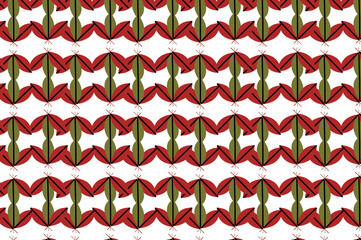 digital paper fall design. perfect for your project