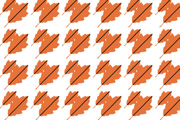 digital paper fall design. perfect for your project