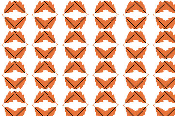 digital paper fall design. perfect for your project