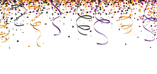 Halloween Confetti Spooner White Header