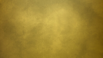 Gold gradient background. abstract soft color smooth gradient. illustration.
