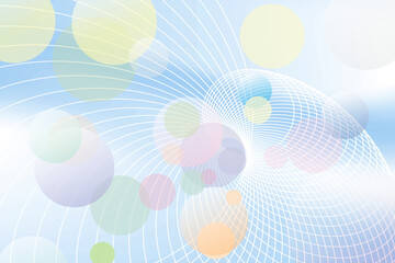 Obraz premium 背景素材