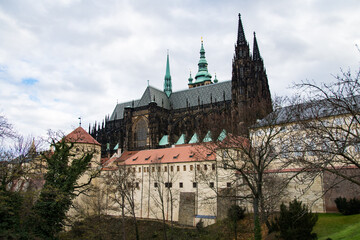 Prague Castle