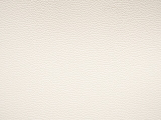 White leather texture luxury background