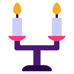 Candle Stand