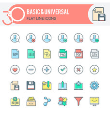 Basic and Universal Icons.ai