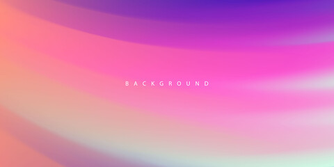 Abstract Pastel liquid gradient background concept for your graphic design,