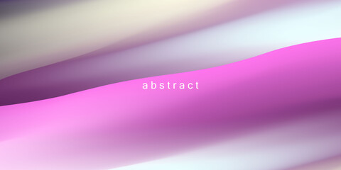 Abstract Pastel liquid gradient background concept for your graphic design,