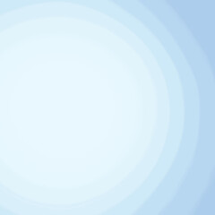 abstract blue background. Blur sky background. 3d rendering.