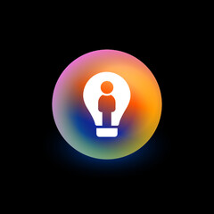 Achievement - App Button