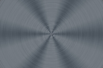 Background image of saw blade reflection