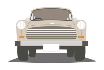 ビンテージカー