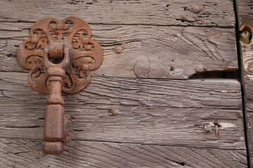 porte