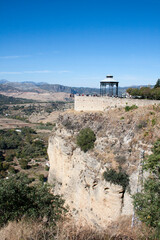 ronda´s oriel