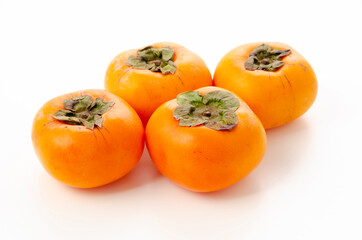 柿（平核無柿）