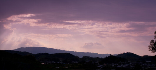 葛城山