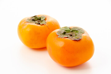 柿（平核無柿）