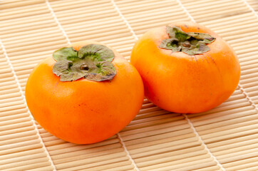 柿（平核無柿）