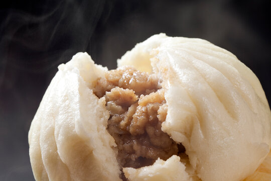 【肉まんページ】 肉まん Images – Browse 2,673 Stock Photos, Vectors, and Video