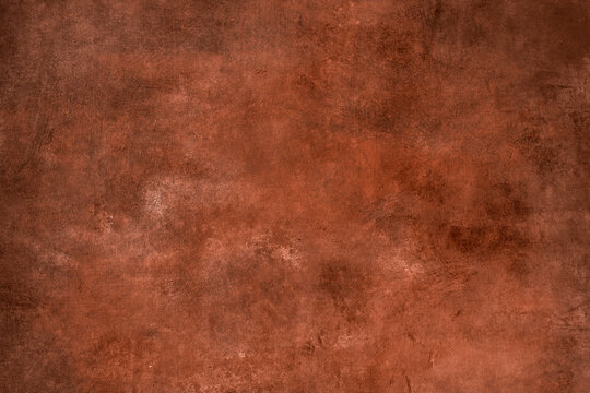 Brown grungy background