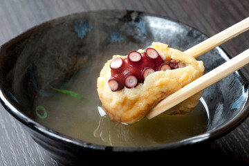 明石焼き
