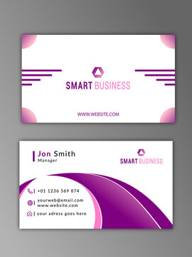 Business Card Design | Mordan | Unique