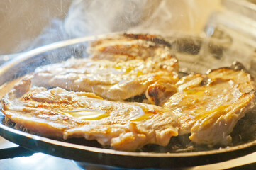 Roasted Chicken
