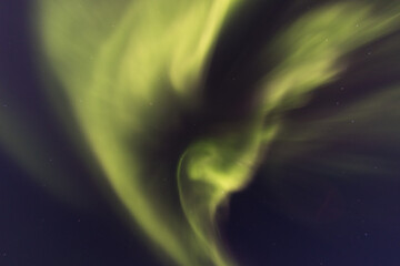 Northern lights