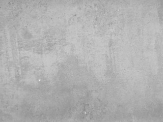 Cement wall concrete polished textured background abstract grey color material smooth surface,...