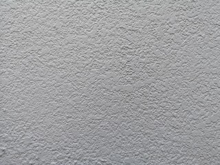 Paint white color on the Cement wall abstract rough surface texture concrete material background