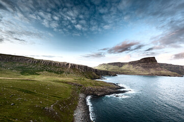Isle of Skye, Scotland