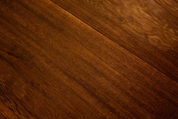 Background Of Are Wood (Brown Color)