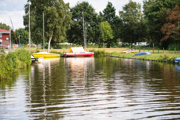 Bedekaspel
