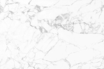 White marble texture background with high resolution in seamless pattern for design art work and interior or exterior.