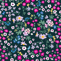 Seamless vector pattern in repeat. - 386903013